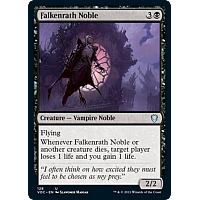 Falkenrath Noble (Foil)