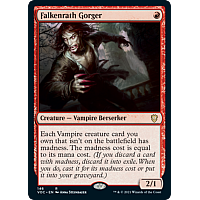 Falkenrath Gorger (Foil)