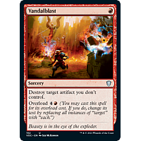 Vandalblast