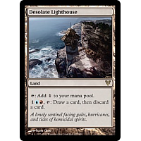 Desolate Lighthouse (Foil)