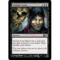 Diabolic Tutor