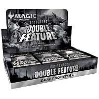 Magic The Gathering - Innistrad: Double Feature Display