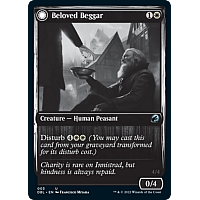 Beloved Beggar // Generous Soul (Foil)
