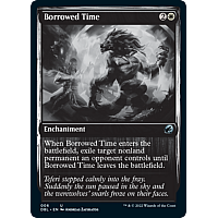 Borrowed Time (Foil)