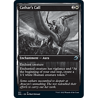 Cathar's Call
