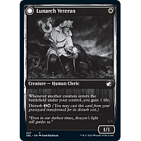 Lunarch Veteran // Luminous Phantom