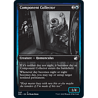 Component Collector (Foil)