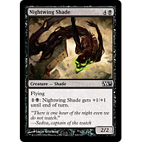 Nightwing Shade