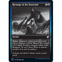 Revenge of the Drowned (Foil)