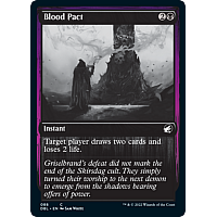 Blood Pact