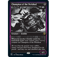 Champion of the Perished (Foil)