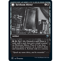 Heirloom Mirror // Inherited Fiend