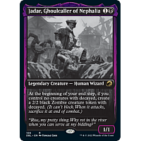Jadar, Ghoulcaller of Nephalia (Foil)