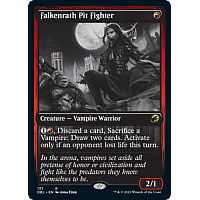 Falkenrath Pit Fighter