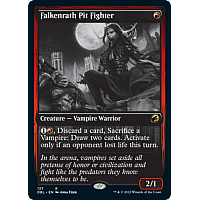 Falkenrath Pit Fighter (Foil)