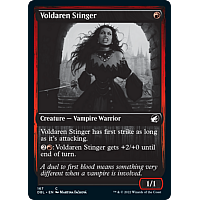 Voldaren Stinger (Foil)