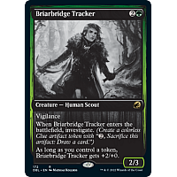 Briarbridge Tracker