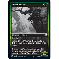 Brood Weaver (Foil)