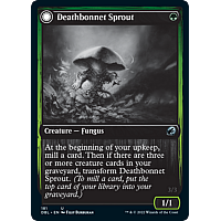 Deathbonnet Sprout // Deathbonnet Hulk