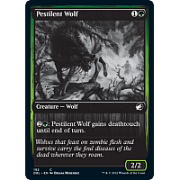 Pestilent Wolf (Foil)