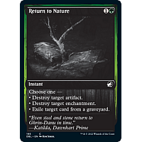 Return to Nature (Foil)