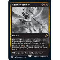 Angelfire Ignition (Foil)