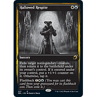 Hallowed Respite (Foil)