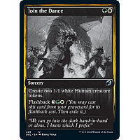 Join the Dance (Foil)