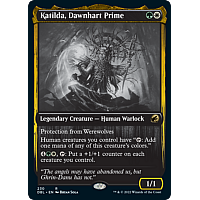 Katilda, Dawnhart Prime
