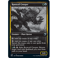 Rootcoil Creeper (Foil)
