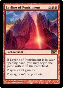 Leyline of Punishment (Foil)_boxshot