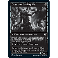 Crossroads Candleguide (Foil)