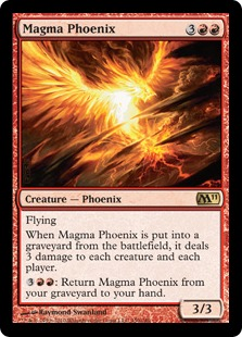 Magma Phoenix_boxshot