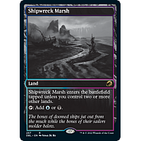 Shipwreck Marsh