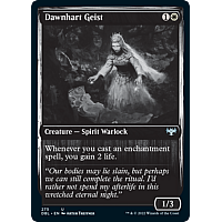 Dawnhart Geist
