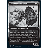 Estwald Shieldbasher