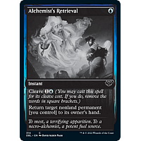 Alchemist's Retrieval (Foil)