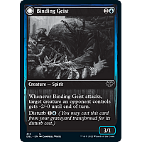 Binding Geist // Spectral Binding (Foil)