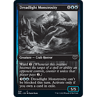 Dreadlight Monstrosity