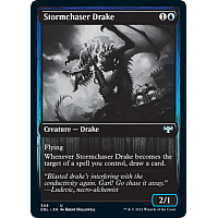 Stormchaser Drake (Foil)