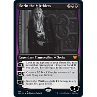 Sorin the Mirthless