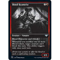 Blood Hypnotist (Foil)