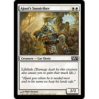 Ajani's Sunstriker