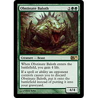 Obstinate Baloth