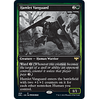 Hamlet Vanguard
