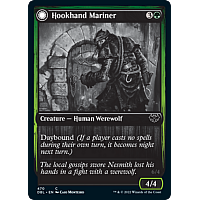 Hookhand Mariner // Riphook Raider