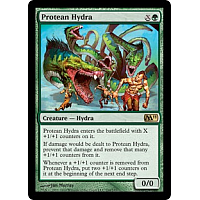 Protean Hydra (Foil)