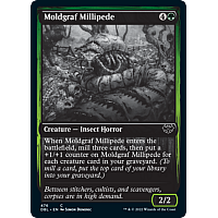 Moldgraf Millipede