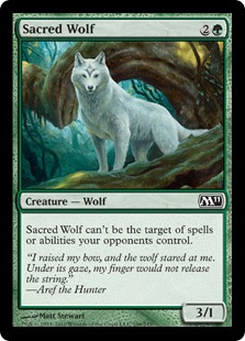Sacred Wolf_boxshot