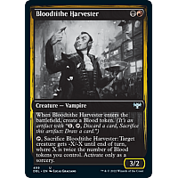 Bloodtithe Harvester